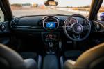 Mini John Cooper Works Clubman 2019 года (AU)